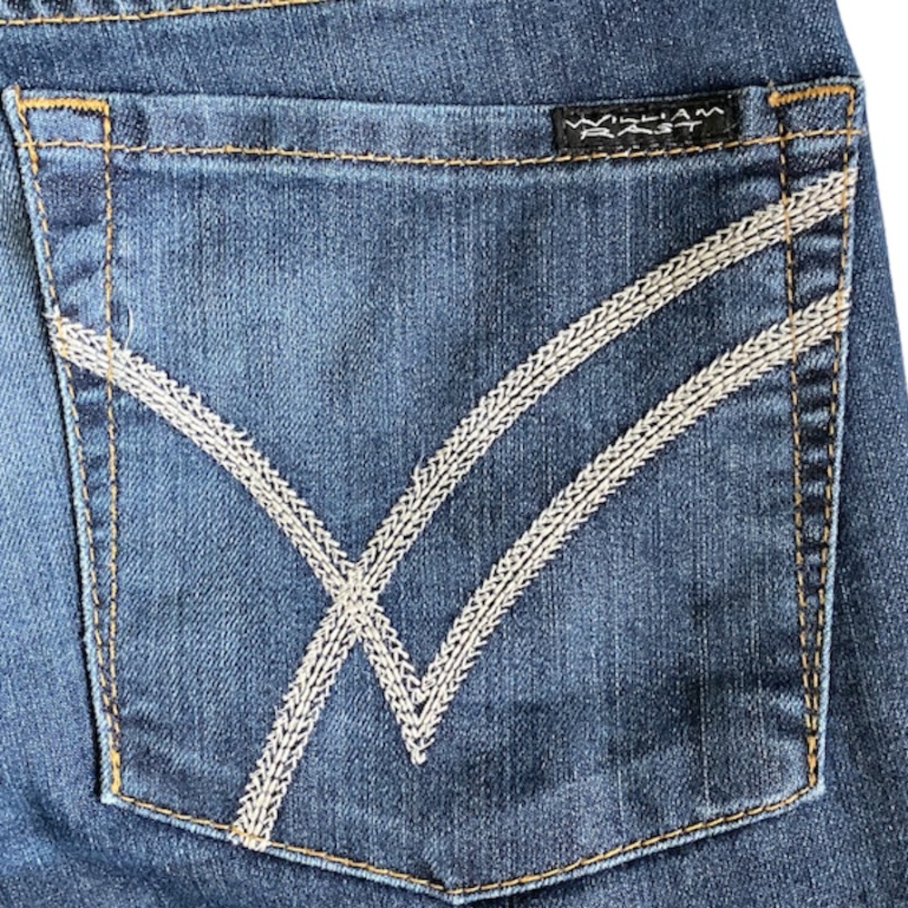 William Rast Jeans* - Picture 4 of 5